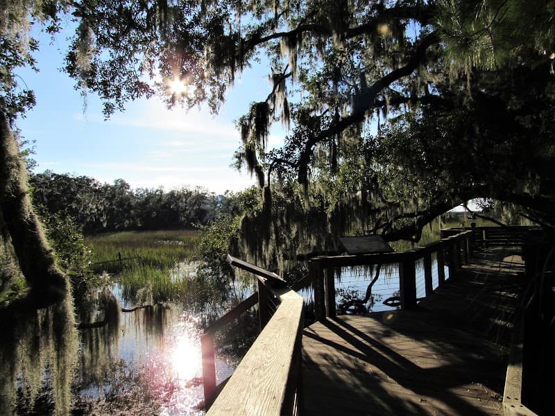 Coastal Discovery Museum