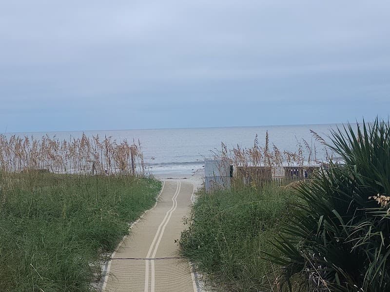 Driessen Beach Park