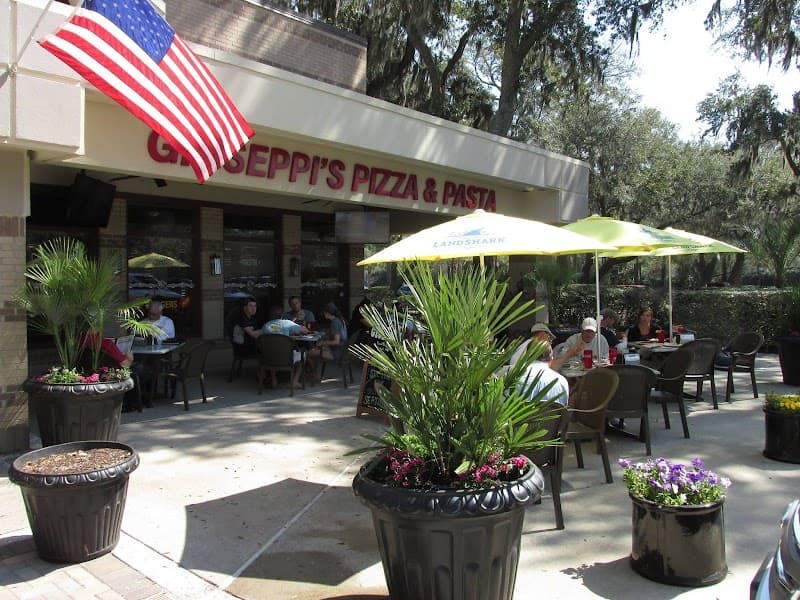 Giuseppi's Pizza & Pasta House