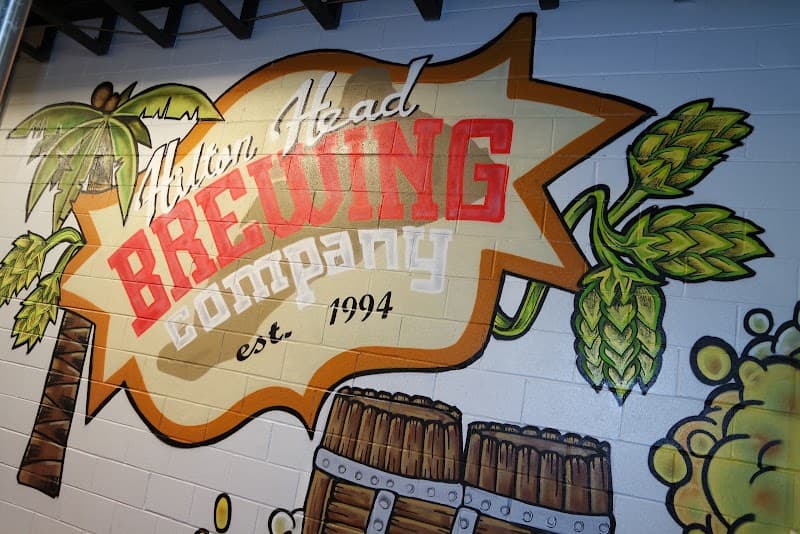 Hilton Head Brewing Co