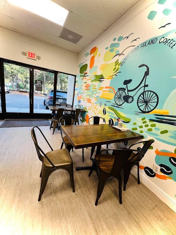 Hilton Head Island Coffee Co.