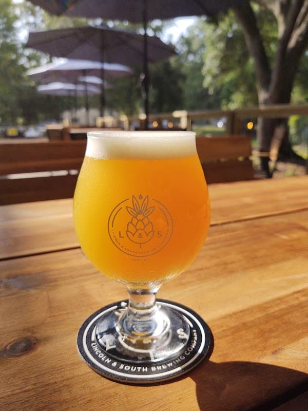 Lincoln and South Brewing Company