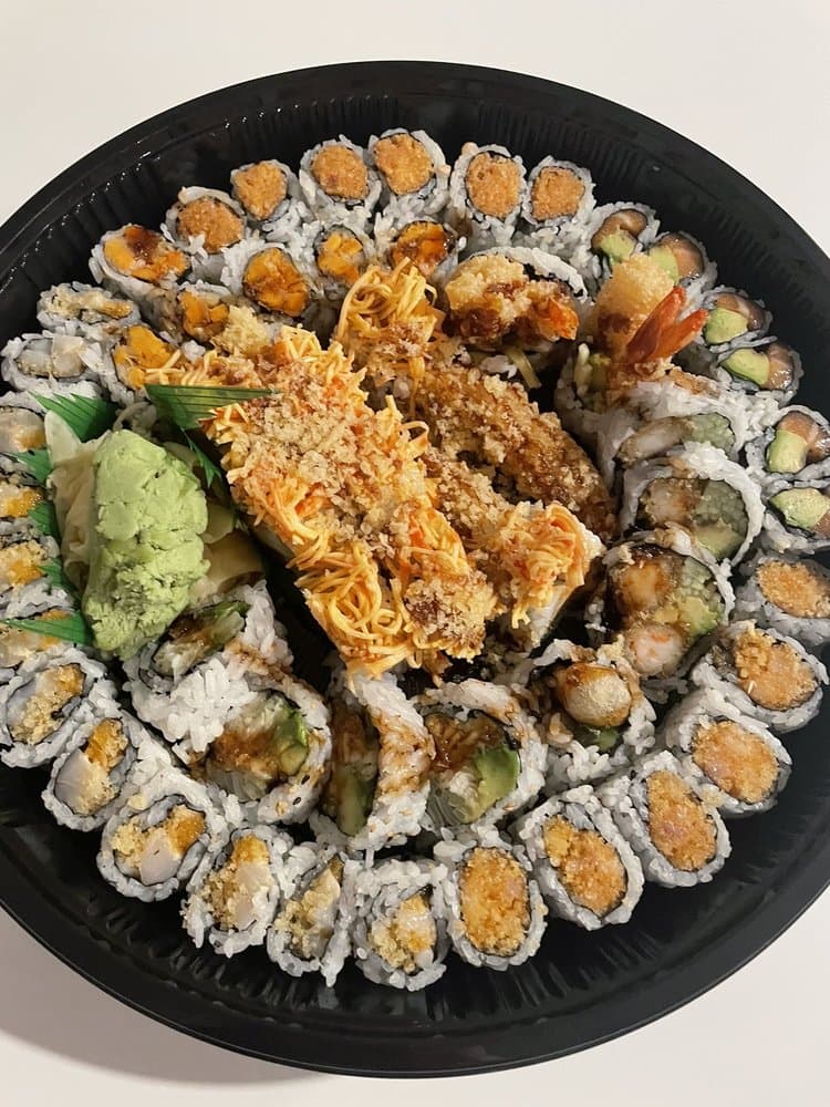 OKKO Japanese