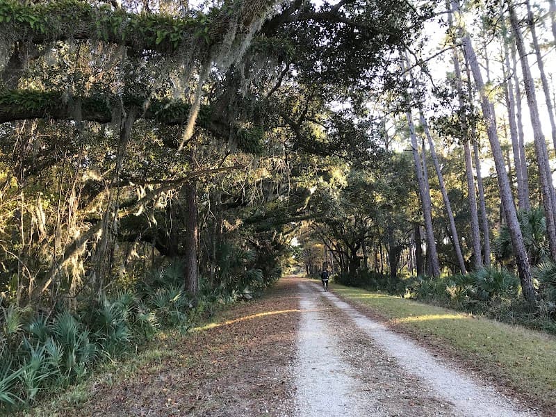 Pinckney Island National Wildlife Refuge