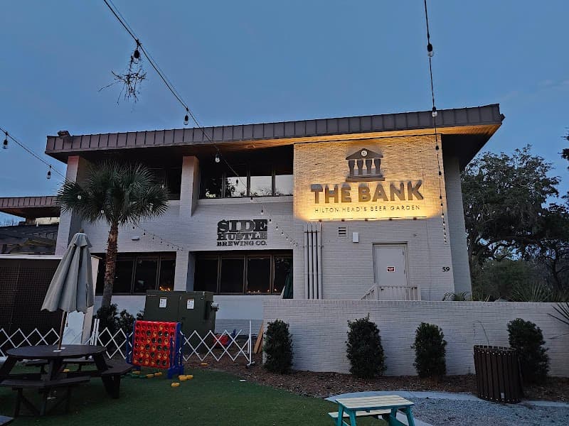 The Bank